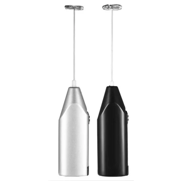 Wireless Milk Foamer Coffee Whisk Mixer Electric Blender Egg Beater Mini Frother Handle Stirrer Cappuccino Maker Cooking Tools - Image 5
