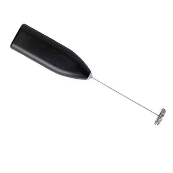 Wireless Milk Foamer Coffee Whisk Mixer Electric Blender Egg Beater Mini Frother Handle Stirrer Cappuccino Maker Cooking Tools - Image 6