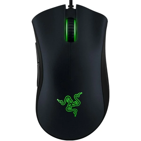 Mouse RazerPurgatory Viper Standard Edition 6400DPI Wired Gaming Mouse Brand Merchandise Birthday Gift Graduation Gift Wholesale - Image 3