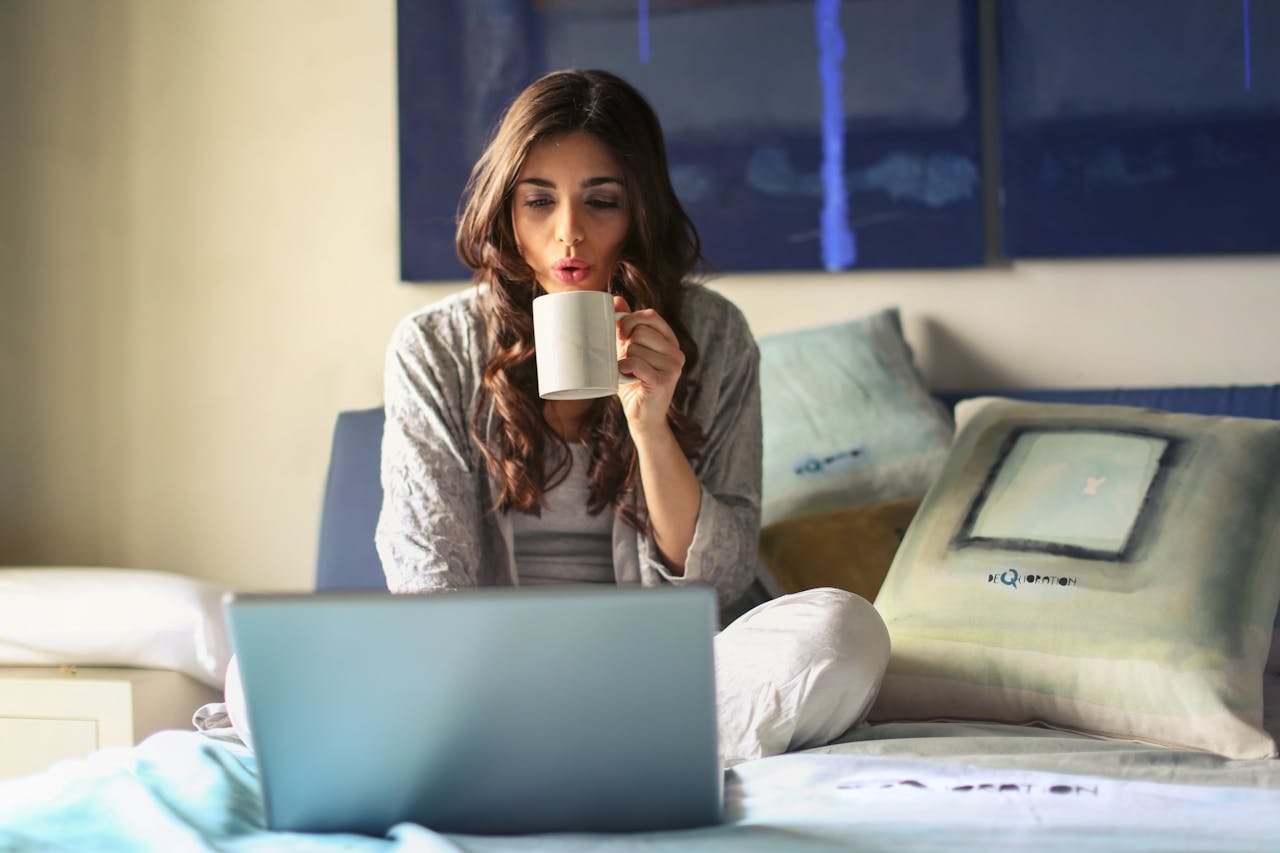 10 Home Office Mistakes You Don’t Know You’re Making (And How to Fix Them)